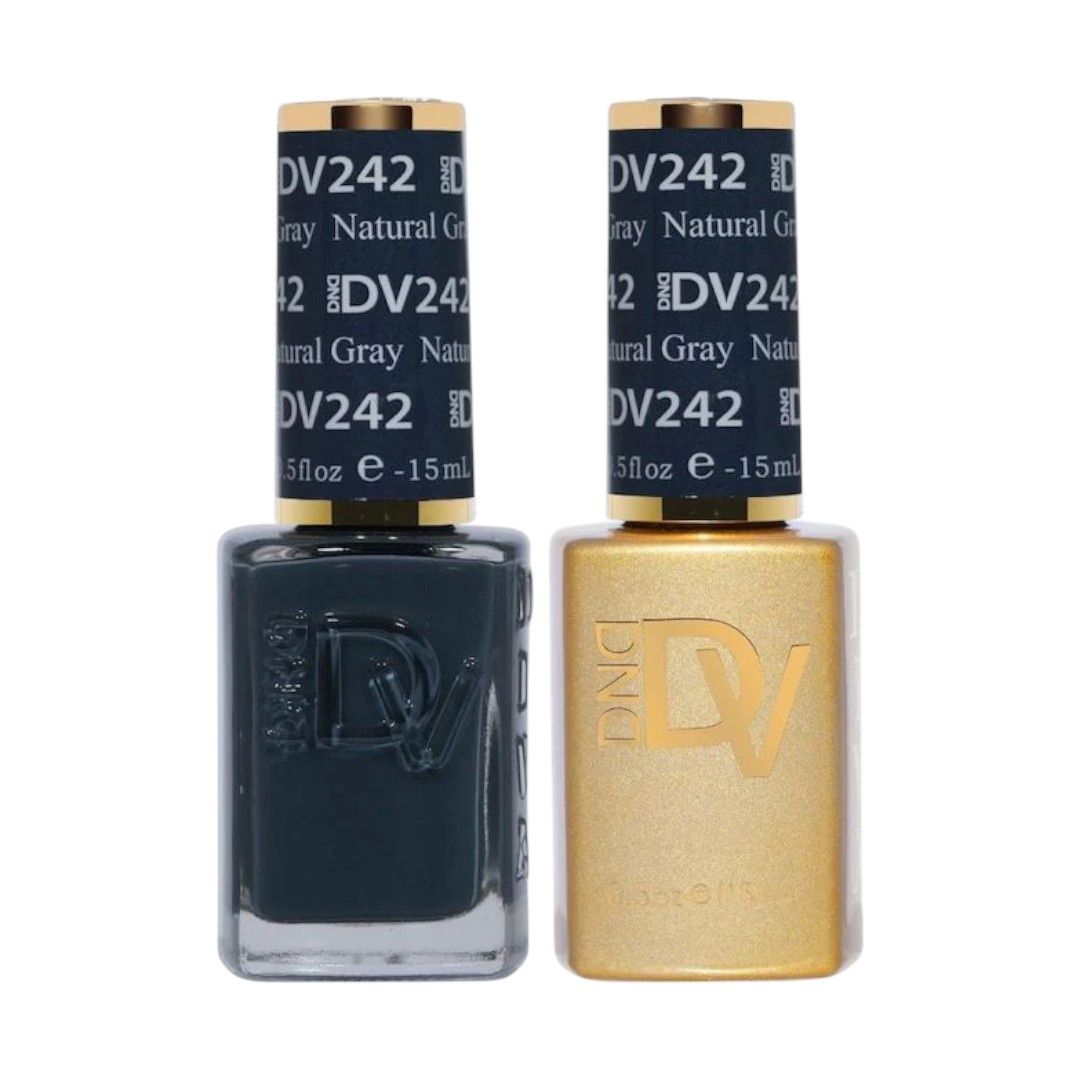 DND-Diva DV242 Nautical Gray Combo