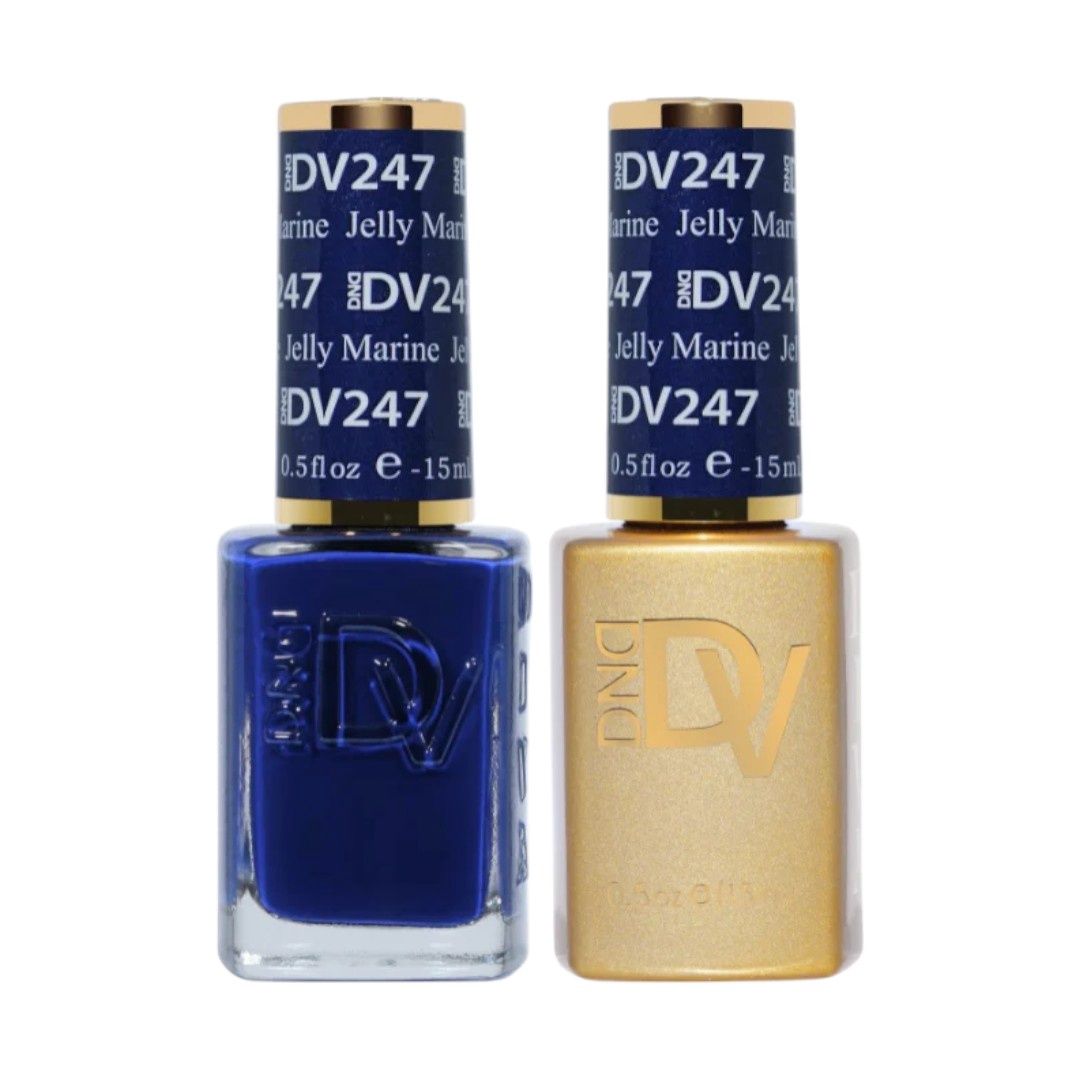 DND-Diva DV247 Jelly Marine Combo
