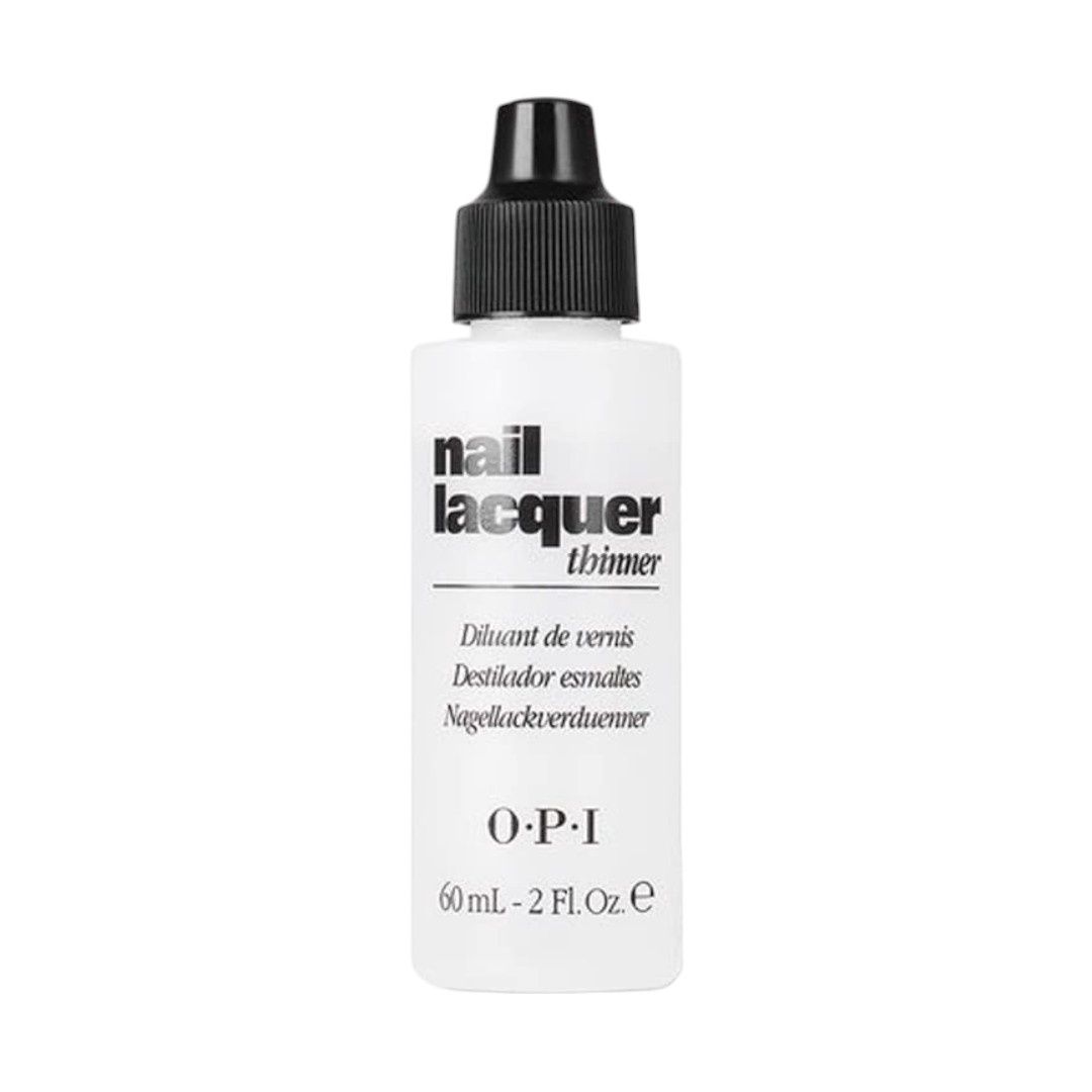 OPI Nail Lacquer Thinner NTT01