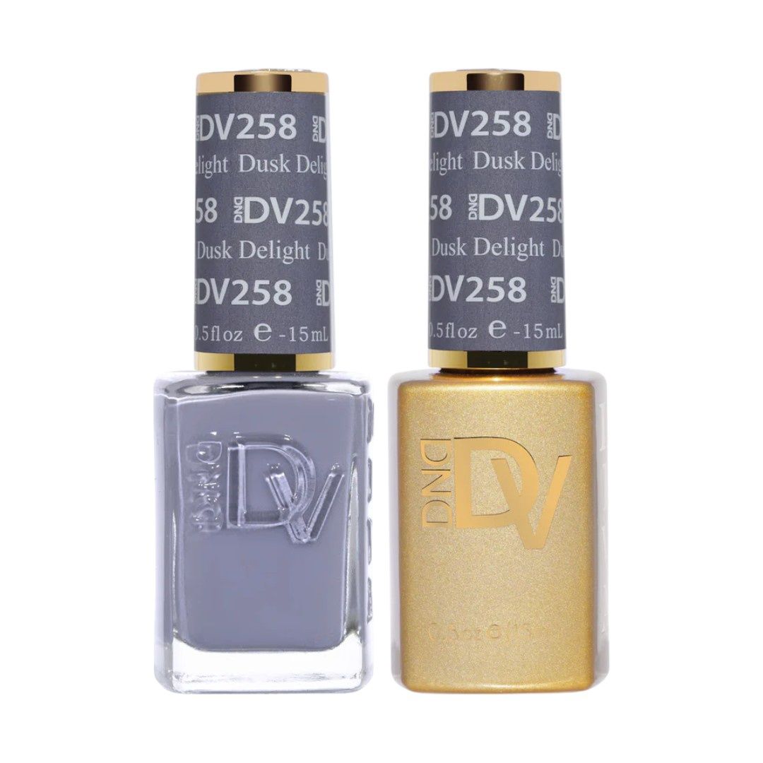 DND-Diva DV258 Dusk Delight Combo