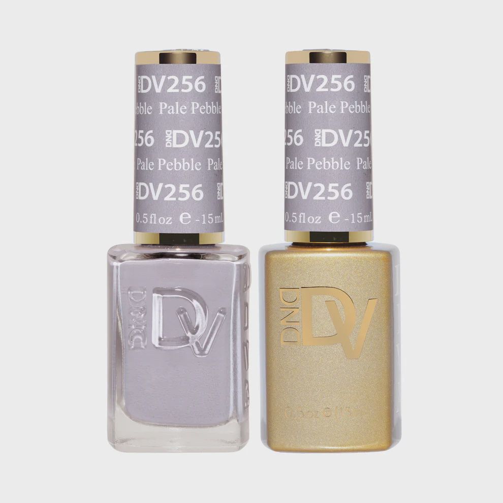 DND-Diva DV256 Pale Pebble Combo