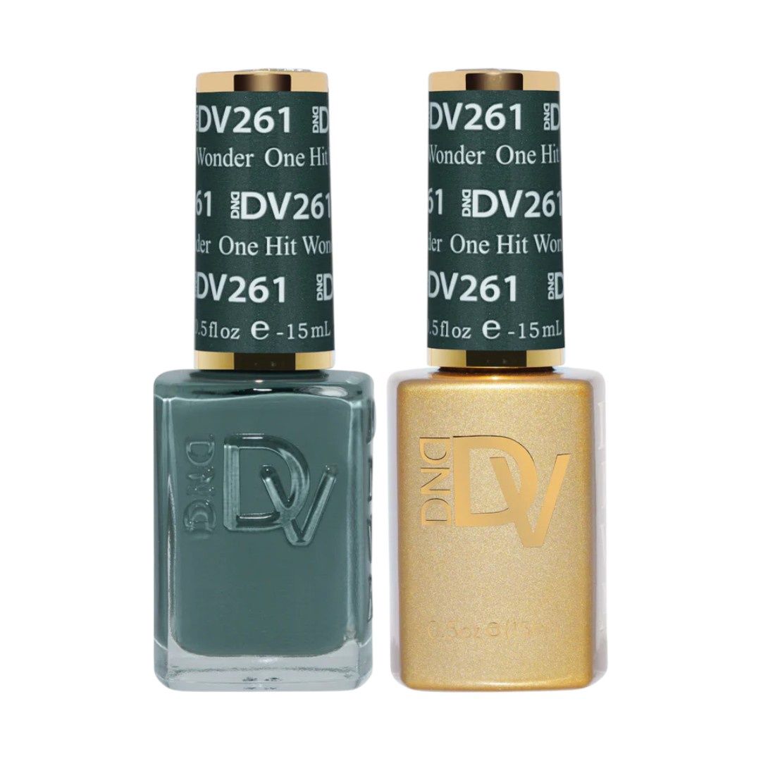 DND-Diva DV261 One Hit Wonder Combo