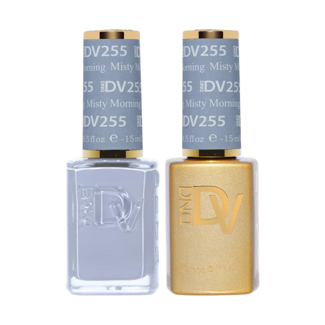 DND-Diva DV255 Misty Morning Combo