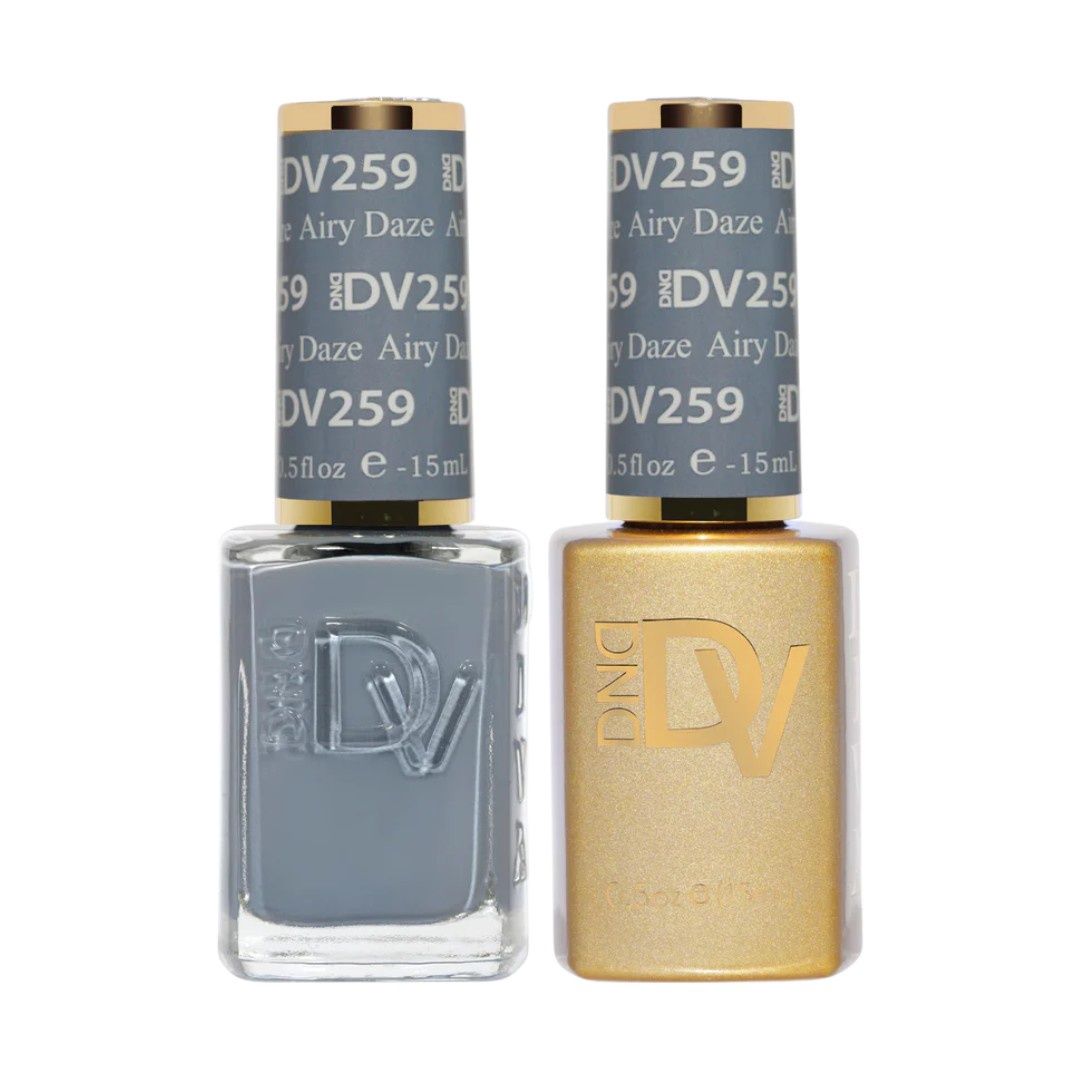 DND-Diva DV259 Airy Daze Combo
