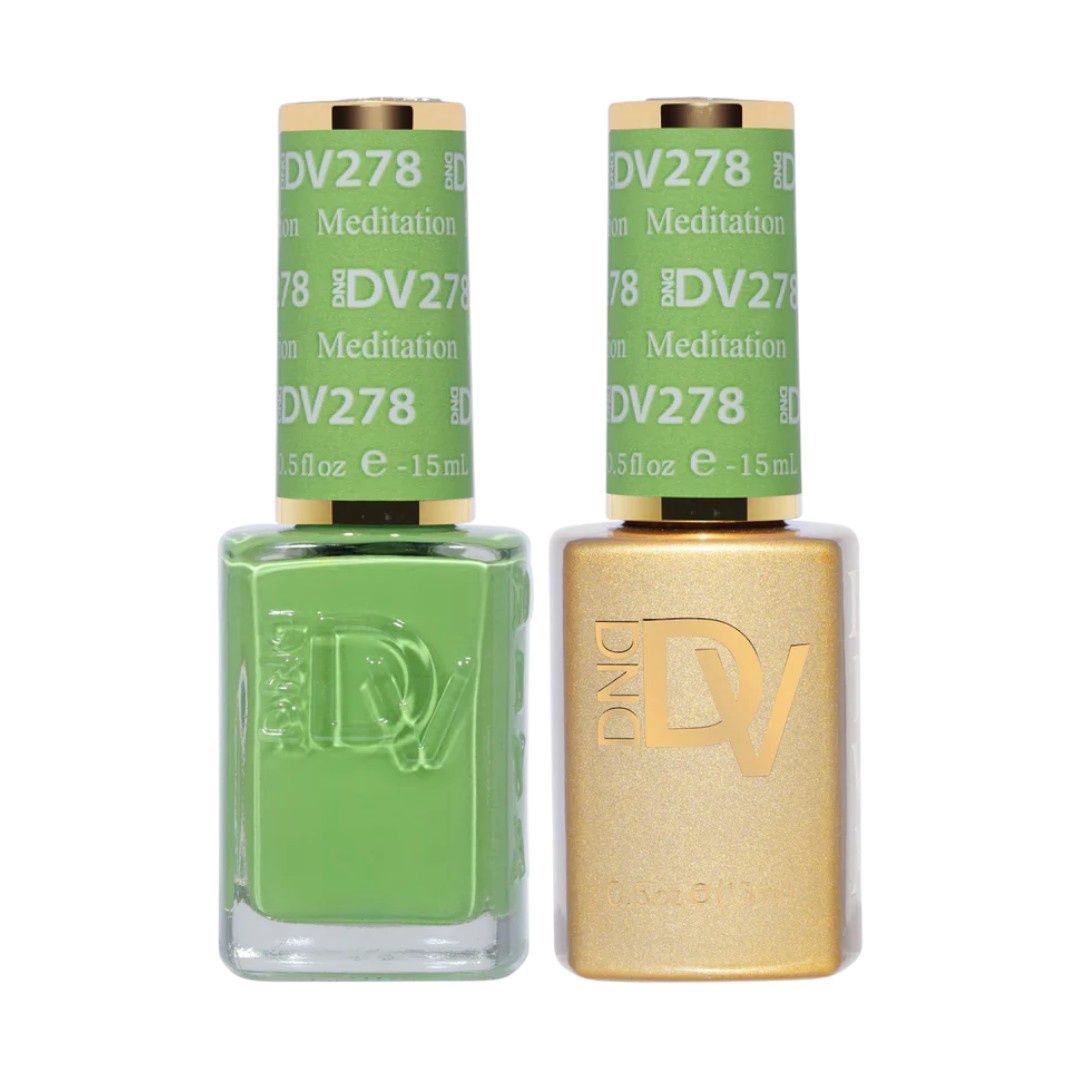 DND-Diva DV278 Meditation Combo