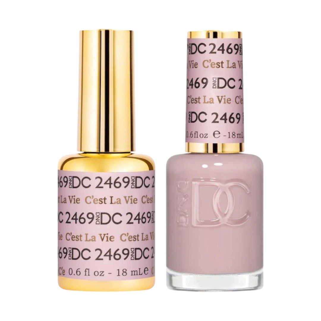 DND-DND#2469 C'est LaVie Combo