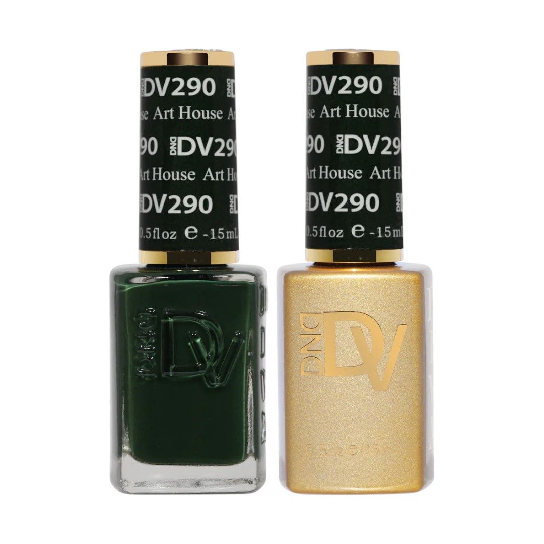 DND-Diva DV290 Art House Combo