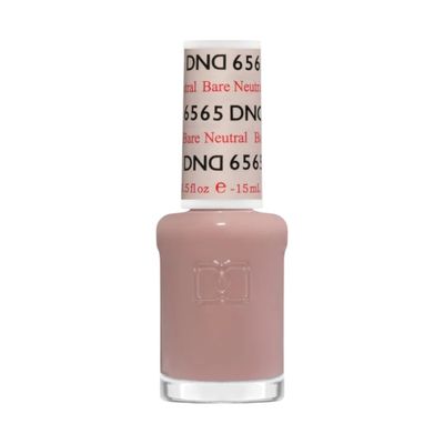 DND-DND#6565 Bare Neutral