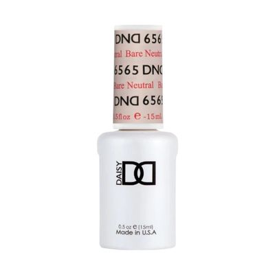 DND-DND#6565 Bare Neutral