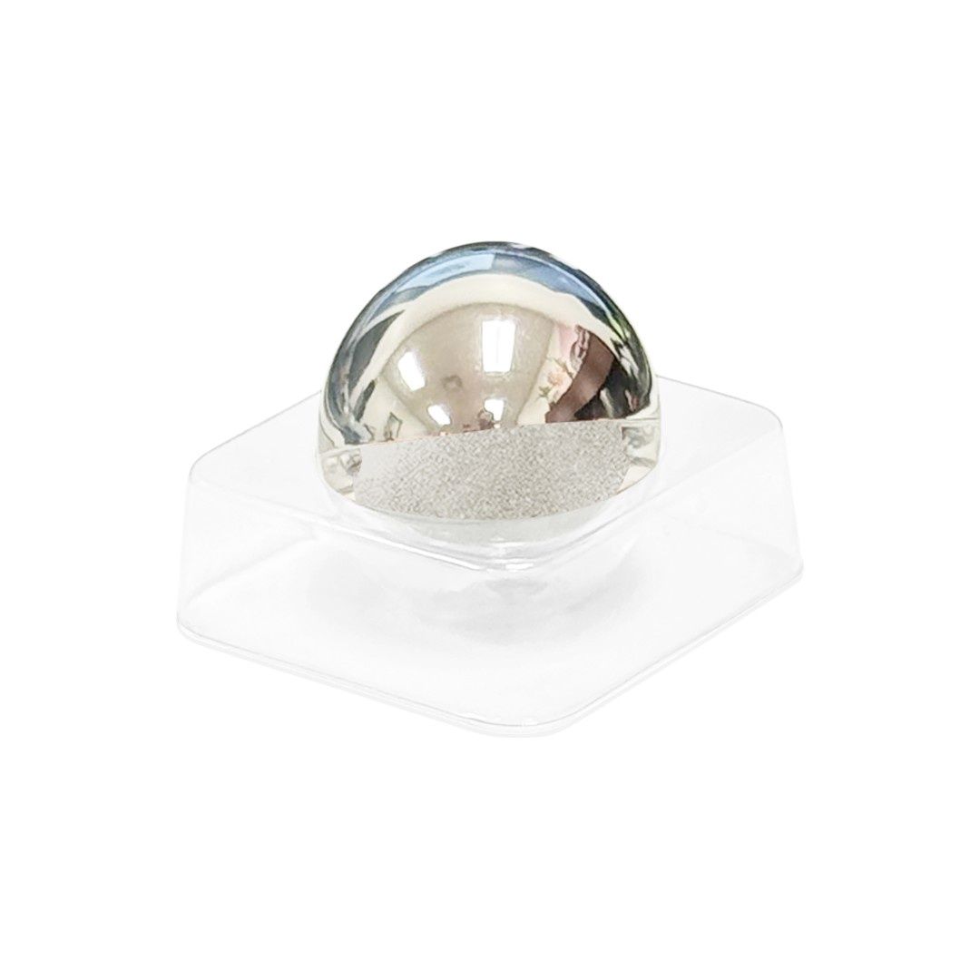 Aora Nail Art Effect 1g #Clear - Chrome Powder