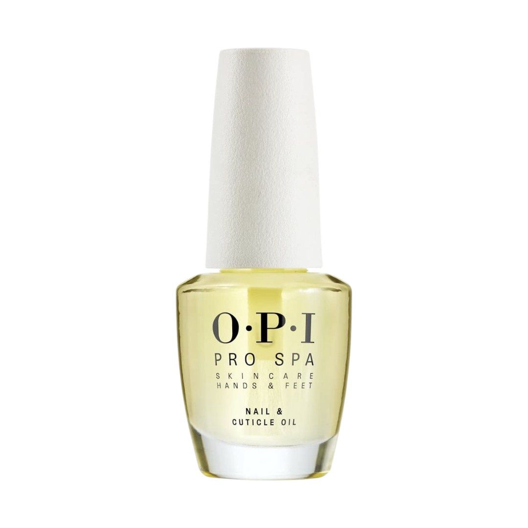 OPI Pro Spa Nail &amp; Cuticle Oil 14.8mL #AS201