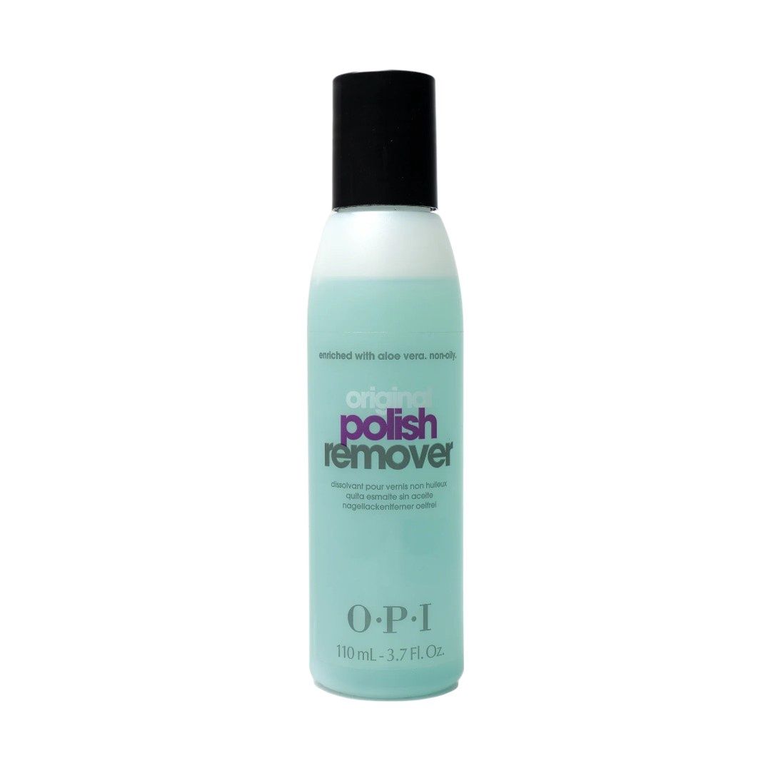 OPI Original Polish Remover 110mL #AL404