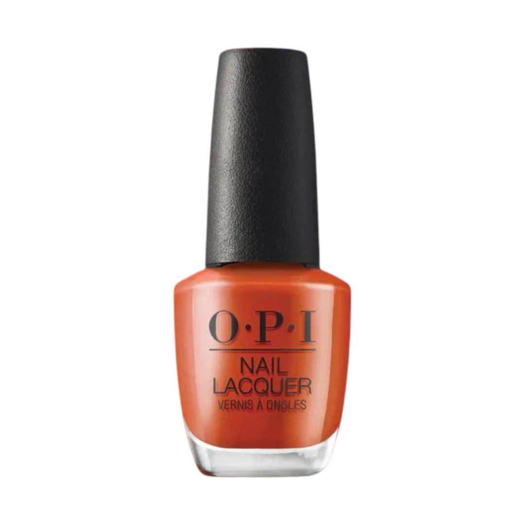 OPI Stop At Nothin&#39; NLS036 - Nail Polish