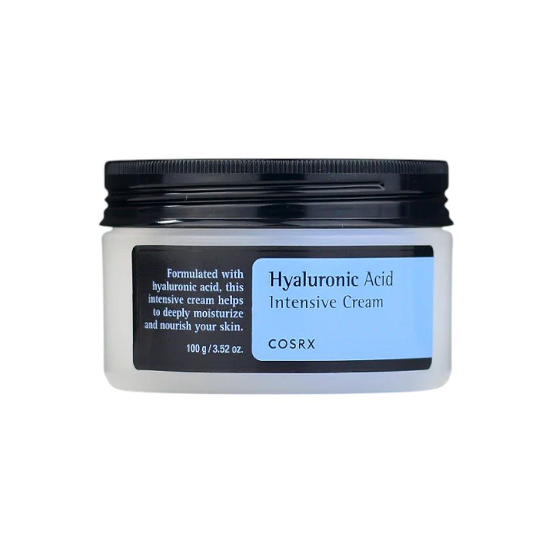 COSRX - Hyaluronic Acid Intensive Cream 3.52oz
