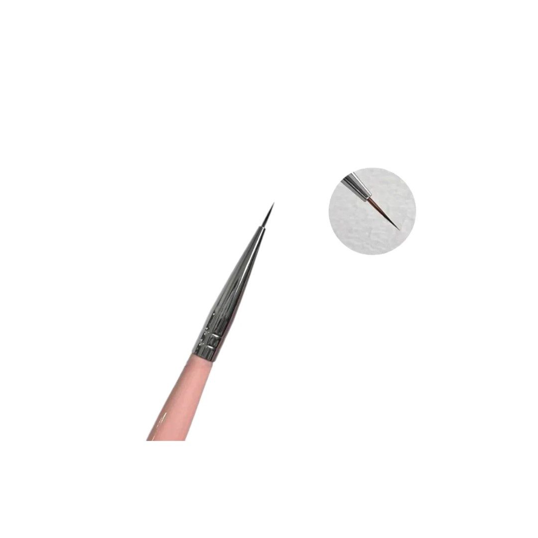 YHH Nail Art Brush &quot;Liner S&quot;