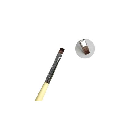 YHH Nail Art Brush "Flat"
