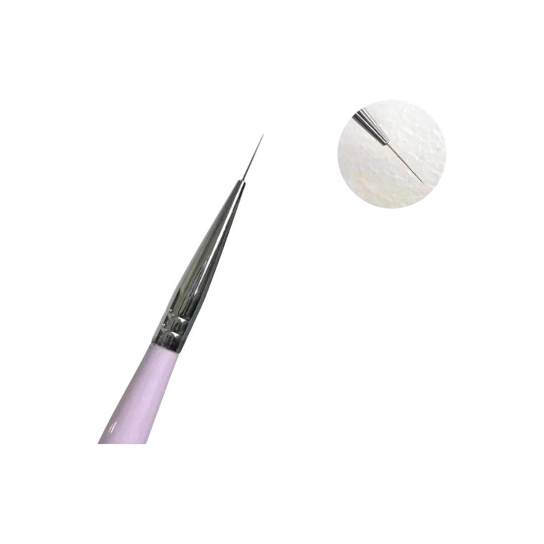 YHH Nail Art Brush &quot;Liner L&quot;