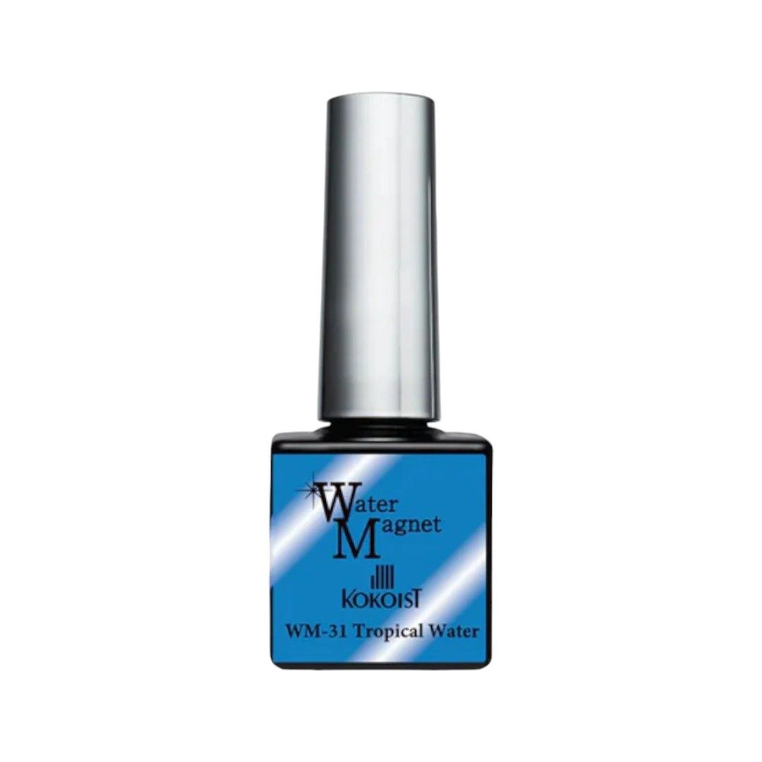 Kokoist Water Magnet #WM31 - Tropical Water