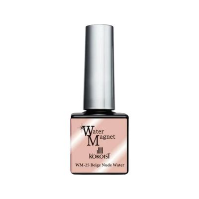 Kokoist Water Magnet #WM25 - Beige Nude Water