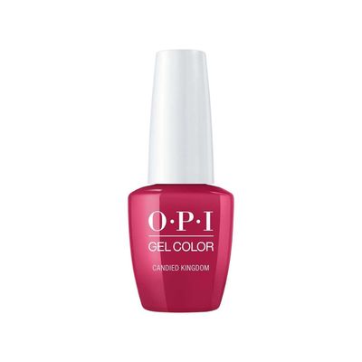 OPI Candied Kingdom GCHPK10 - Gel Polish