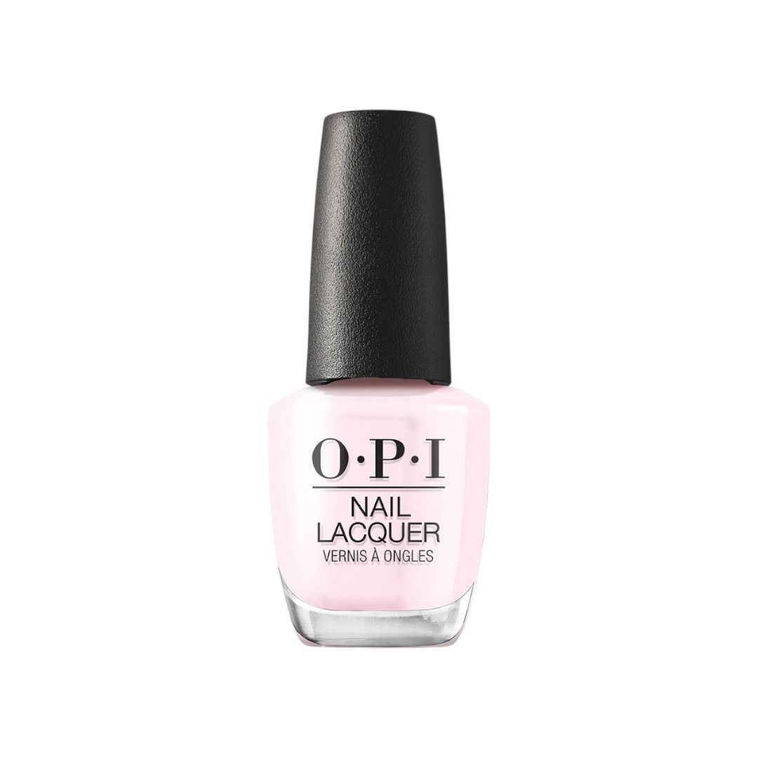 OPI Let&#39;s Be Friends NLH82 - Nail Polish