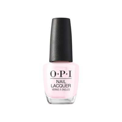 OPI Let&#39;s Be Friends NLH82 - Nail Polish