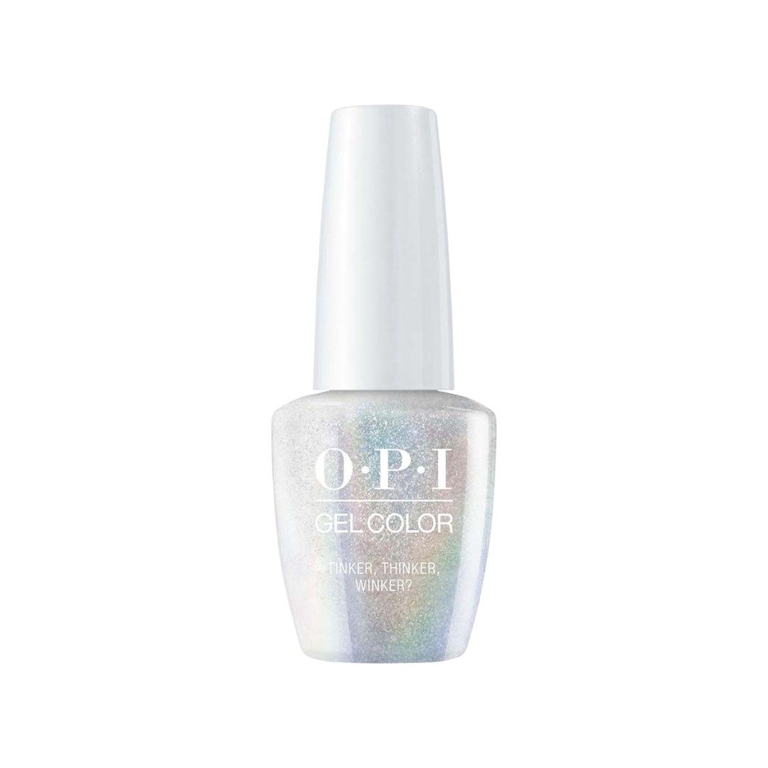 OPI Tinker, Thinker, Winker? GCHPK02 - Gel Polish