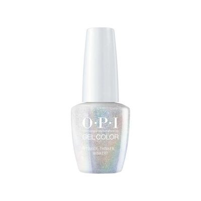 OPI Tinker, Thinker, Winker? GCHPK02 - Gel Polish