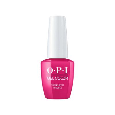 OPI Toying With Trouble GCHPK09 - Gel Polish