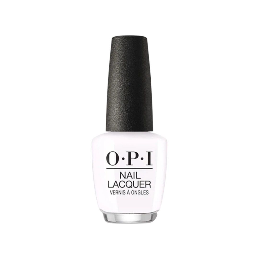 OPI Suzi Chases Portu-geese NLL26 - Nail Polish