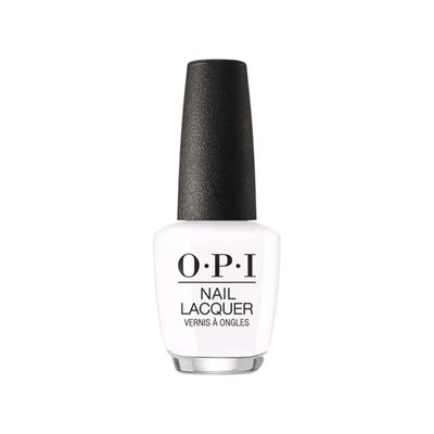 OPI Suzi Chases Portu-geese NLL26 - Nail Polish