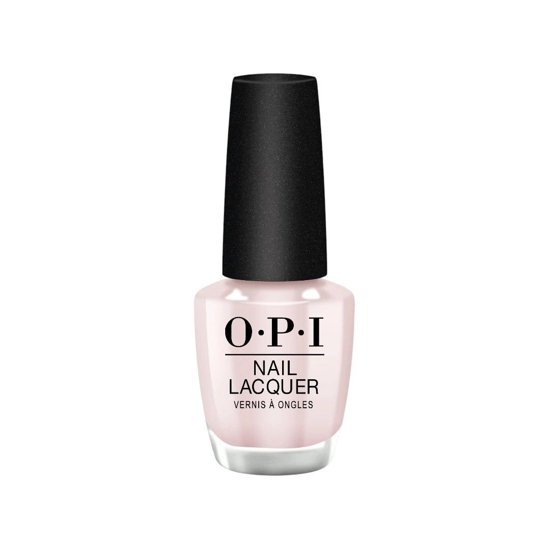 OPI Lisbon Wants Moor NLL16 - Nail Polish