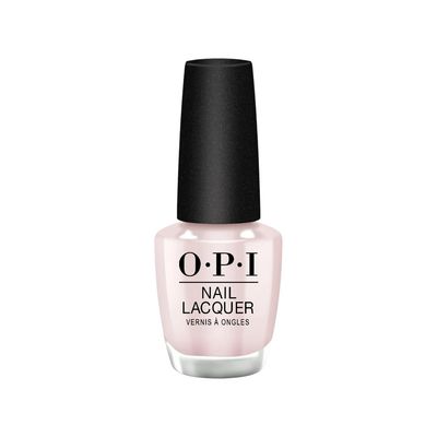 OPI Lisbon Wants Moor NLL16 - Nail Polish