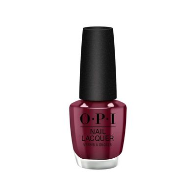 OPI Malaga Wine NLL87 - Nail Polish