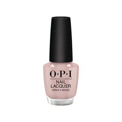 OPI Bare My Soul NLSH4 - Nail Polish