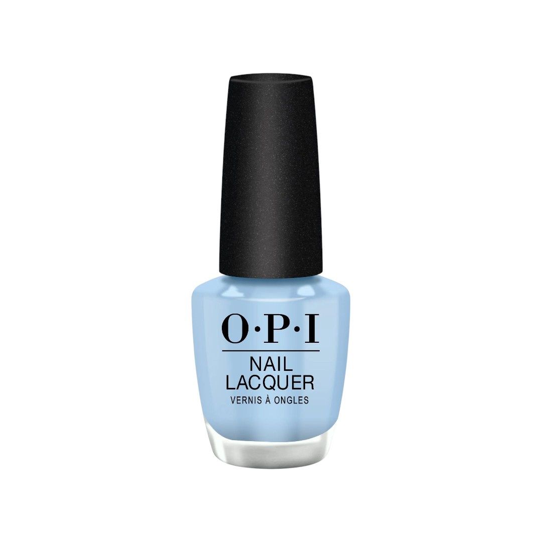 OPI Mali-blue Shore NLN87 - Nail Polish