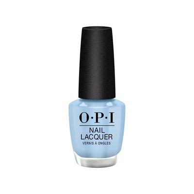 OPI Mali-blue Shore NLN87 - Nail Polish