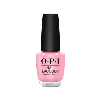 OPI I Quit My Day Job NLP001 - Nail Polish