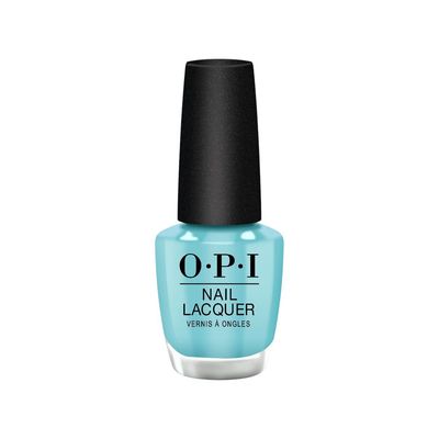 OPI NFTease Me NLS006 - Nail Polish