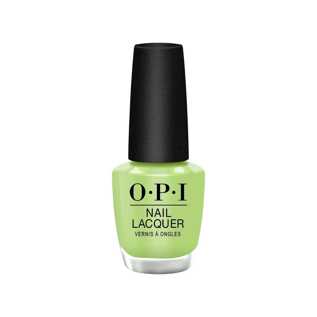 OPI Summer Monday-Fridays NLP012 - Nail Polish