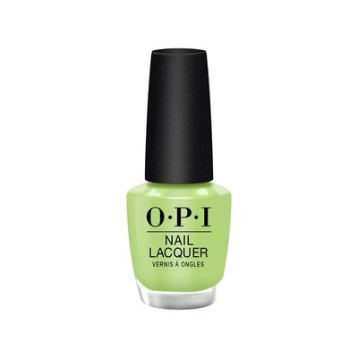 OPI Summer Monday-Fridays NLP012 - Nail Polish