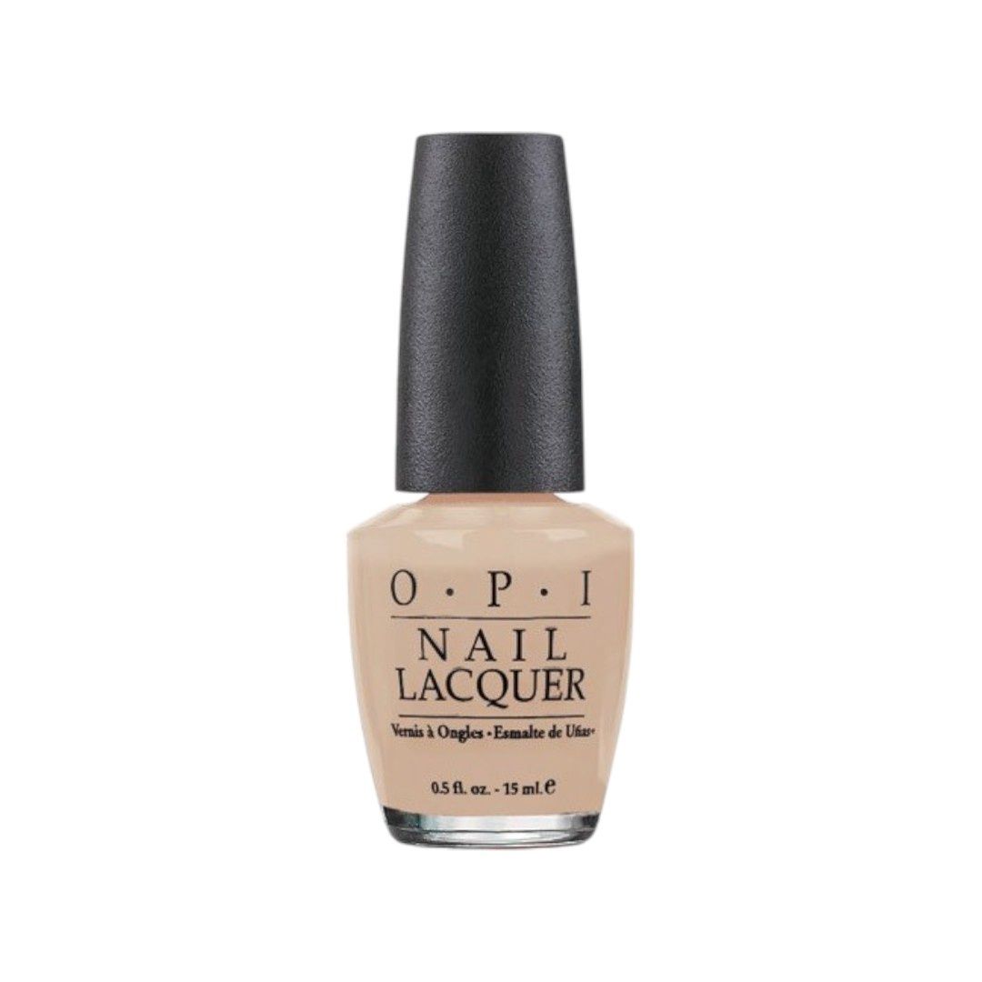 OPI Samoan Sand NLP61 - Nail Polish