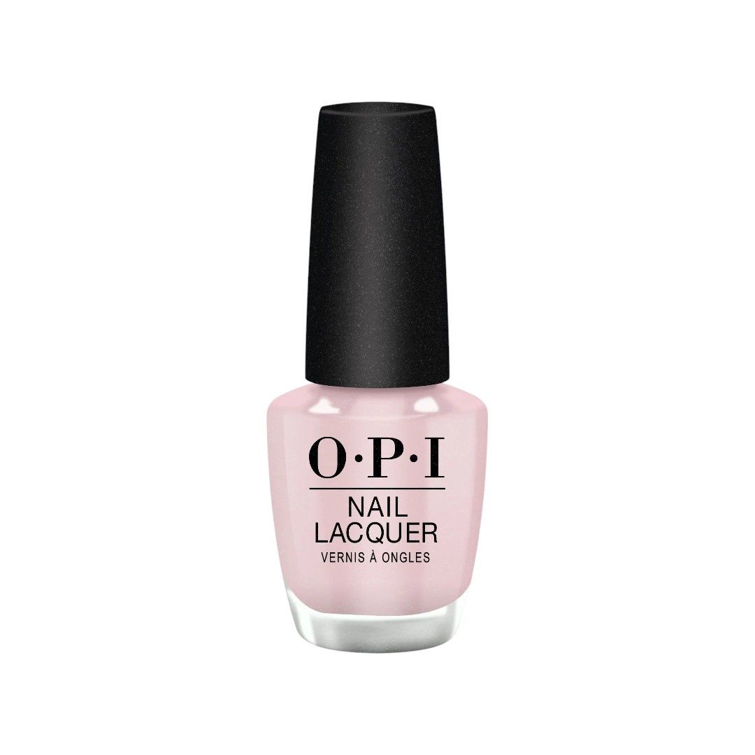 OPI Baby, Take a Vow NLSH1 - Nail Polish