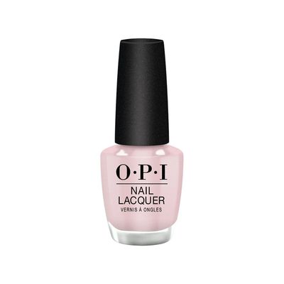 OPI Baby, Take a Vow NLSH1 - Nail Polish
