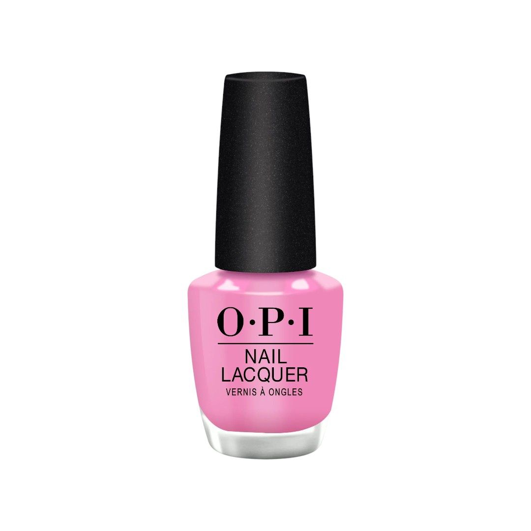OPI Makeout-side NLP002 - Nail Polish
