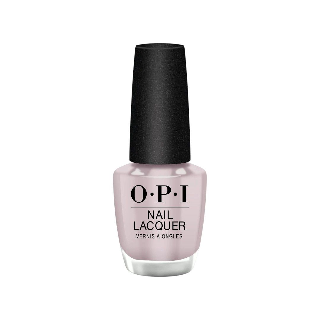 OPI Don&#39;t Bossa Nova Me Around NLA60 - Nail Polish