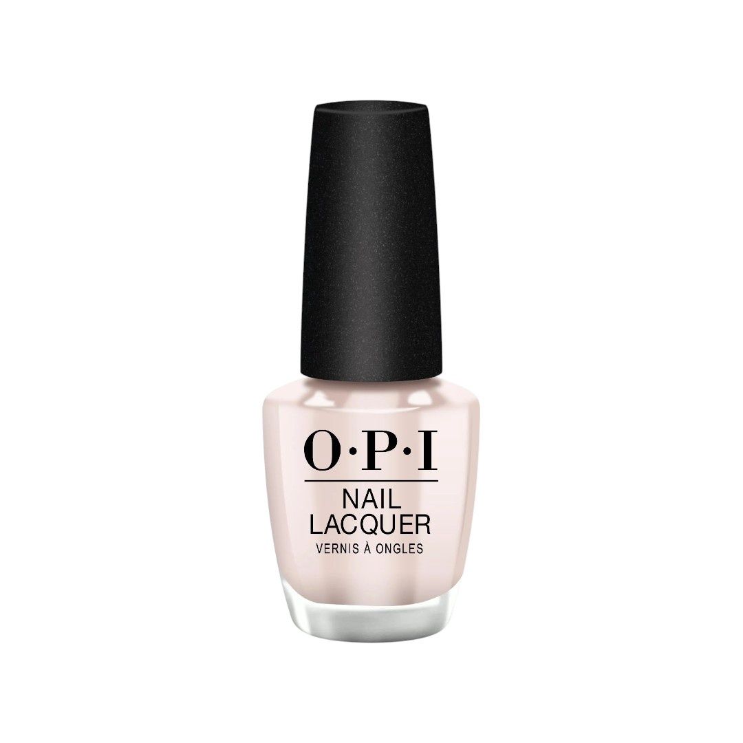 OPI Tiramisu for Two NLV28 - Nail Polish