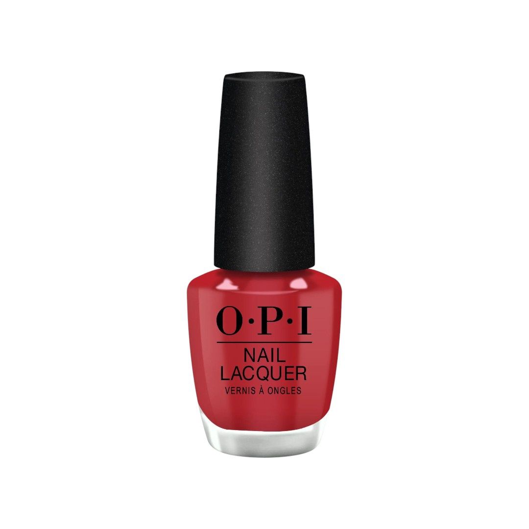 OPI Art Walk in Suzi&#39;s Shoes NLLA06 - Nail Polish