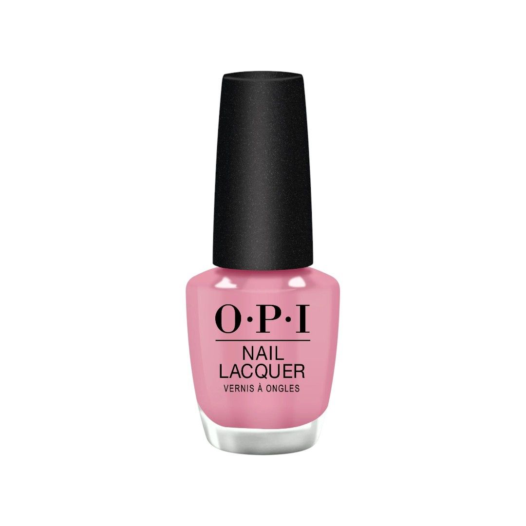 OPI Lima Tell You About This Color! NLP30 - Nail Polish