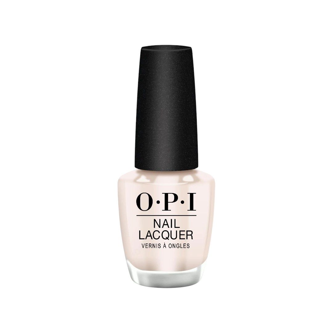 OPI My Vampire is Buff NLE82 - Nail Polish